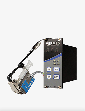 VERMES胶点监测系统DDS80
