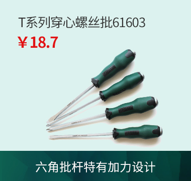 T系列61603