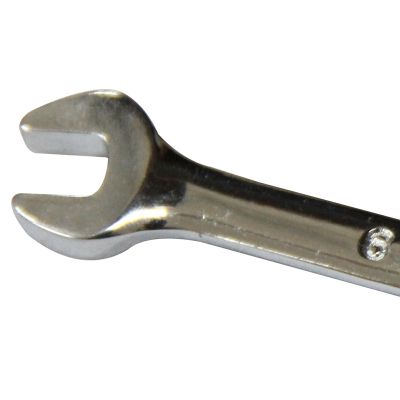 [二手]捷科JETECH 公制镜抛两用扳手梅花开口扳手COMF-6 COMF-9 COMF-11