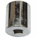 [二手]史丹利STANLEY12.5mm系列公制12角标准套筒86-541-1-22 9mm 86-547-1-22 15mm
