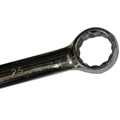 [二手]捷科JETECH 公制镜抛两用扳手梅花开口扳手COMF-6 COMF-9 COMF-11