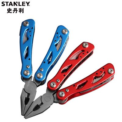 迷你12合1多功能工具_史丹利/STANLEY