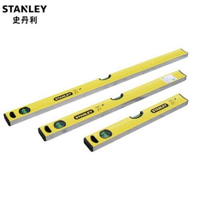 超平盒式水平尺_史丹利/STANLEY_非终生保用