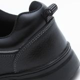 标准款多功能安全鞋  保护足趾  防刺穿FF0101A系列_世达/SATA