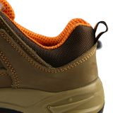 时尚款多功能安全鞋  保护足趾  防刺穿 电绝缘_FF0802_世达/SATA