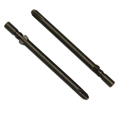 [二手]好握速HIOS BP-H4-2(4.0)-A-40/60/150批嘴十字批咀螺丝刀头电批头