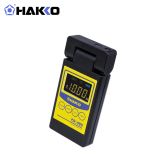 HAKKO FG450-04静电测量计附证书 日本白光静电测试仪