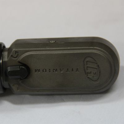 [二手]英格索兰Ingersoll Rand 1215Ti 1/4