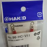 发热芯_96-HC-V11/110V/200W/96/96-1用_白光/HAKKO