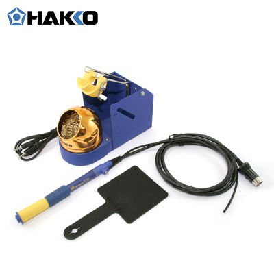 HAKKO 连接器组件_FM2026/不带咀及排气钢管/FM202/FM204用70W/24V