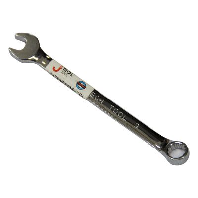 [二手]捷科JETECH 公制镜抛两用扳手梅花开口扳手COMF-6 COMF-9 COMF-11