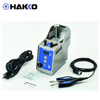 HAKKO FT802-07电热剥线钳白光原装正品数显式电热剥线钳