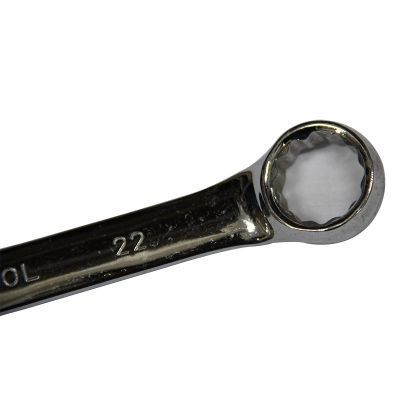 [二手]捷科JETECH 公制镜抛两用扳手梅花开口扳手COMF-6 COMF-9 COMF-11