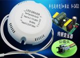 LED整流器焊接解决方案