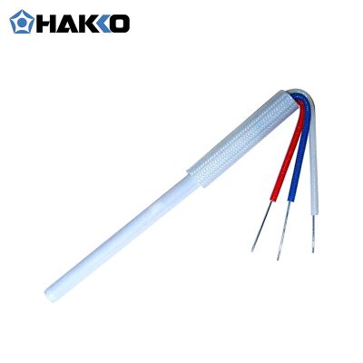 HAKKO A1370发热芯981电烙铁用发热元件日本白光220V发热丝