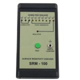 [二手]思美高SIMCO SRM-100表面电阻测试仪电阻抗仪表绝缘电阻检测仪防静电测试仪