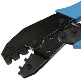 [二手]三堡SMT 端子压接钳冷压钳棘轮式压接钳HT-230B HT-336E