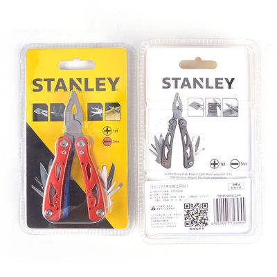 迷你12合1多功能工具_史丹利/STANLEY