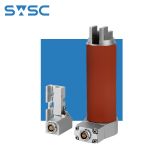 PEV系列压电喷阀用加热模块 通用加热控制器_深微智控/SWSC