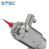 高粘度回吸阀顶针式气动胶阀回吸量可调精密点胶阀VBY-NV2_深微智控/SWSC