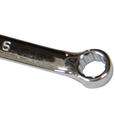 [二手]捷科JETECH 公制镜抛两用扳手梅花开口扳手COMF-6 COMF-9 COMF-11