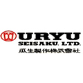 瓜生/URYU