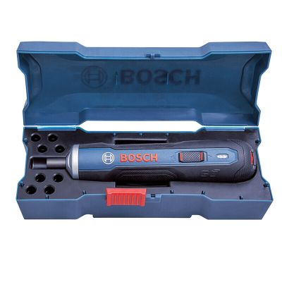 博世（BOSCH）Bosch GO 电动螺丝刀迷你电动起子机电动工具锂电螺丝批 3.6V 