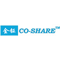 金钲/CO-SHARE