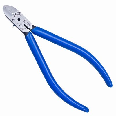 微型电子斜口钳 MP-125G-S 斜嘴钳 斜咀钳 5寸_三山3.peaks