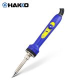 HAKKO FX600-09高效能调温焊铁 六档调温 省电高效能 快速升温及回热电烙铁
