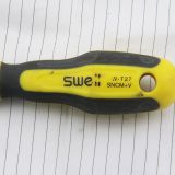 [二手]斯威尔SWELL 梅花型螺丝批螺丝刀SW-T27 SW-T08