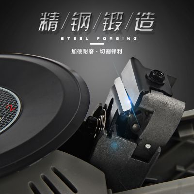 智能转盘式胶纸切割机NIC ZUT-2自动胶带切割机多工位胶纸机