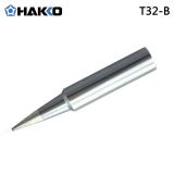 HAKKO T32系列焊咀FX8901/FX890焊台用电烙铁头日本白光烙铁咀