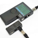 4合1网络电缆测试器(具USB测试)_MT-7057N_宝工/Pro'sKit
