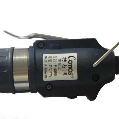 [二手]技友CONOS F-4000 F-4300 RE-4500 X-2215电动螺丝刀电动起子电批