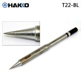 HAKKO T22系列烙铁头FM-2030/FM-2031烙铁手柄用烙铁咀日本白光焊咀