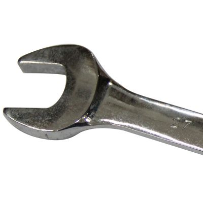 [二手]捷科JETECH 公制镜抛两用扳手梅花开口扳手COMF-6 COMF-9 COMF-11