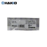 HAKKO T32系列焊咀FX8901/FX890焊台用电烙铁头日本白光烙铁咀