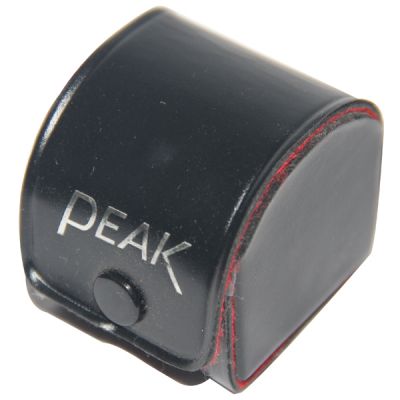 [二手]日本必佳牌PEAK 1986/1996-L/2026/2037带灯带光源5倍15倍30倍手持式放大镜
