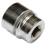 [二手]斯威尔SWELL 1/2英寸方头公制12角套筒SWL-51829 22MM SWL-51830 23MM