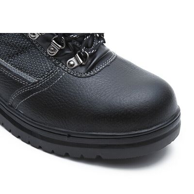 标准款多功能安全鞋  保护足趾  防静电_FF0102A系列_世达/SATA