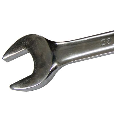 [二手]捷科JETECH 公制镜抛两用扳手梅花开口扳手COMF-6 COMF-9 COMF-11