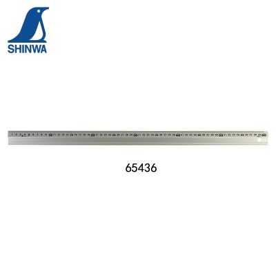 铝制直尺_65331|65415防滑付_亲和/SHINWA