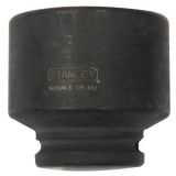 [二手]史丹利STANLEY19MM系列公制6角风动气动风炮套筒X617M-S 17MM