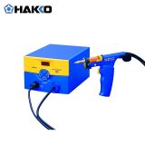 HAKKO 防静电吸锡枪FM204-07多功能焊台120W/220V日本白光原装
