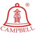 金宝钟/CAMPBELL