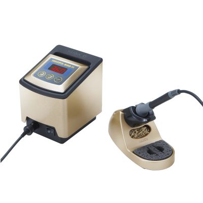 HAKKO 可拆式电焊台FX890-01 4种装置方式可适应不同场合115W回热迅速