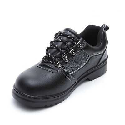 标准款多功能安全鞋  保护足趾  防静电_FF0102A系列_世达/SATA