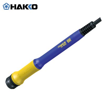 HAKKO  烙铁手柄FX8002/FX8003/FX801高功率电焊台用260W/29V