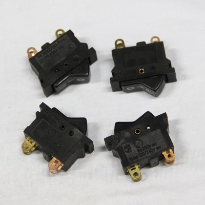 [二手]司登利STEINEL 热风枪开关配件HL-2002LE HL-500适用